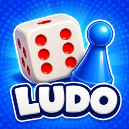 Ludo Arena! 🎲 [2-4 Players] icon