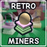 Retro Miners