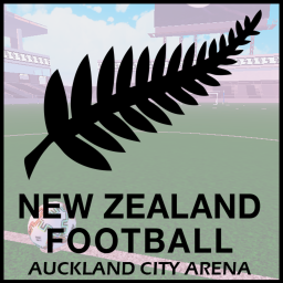 Auckland City Arena || New Zealand National Team