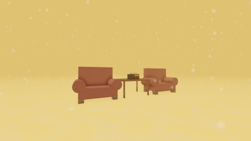 Waiting Room