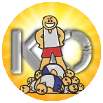 Game Badge Thumbnail