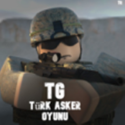 TG Türk Asker Oyunu v0.1