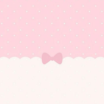 pastel pink bow wallpaper Roblox decal