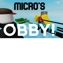 Micro's Obby