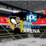 Maks Hockey Arenas/Games