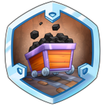 Mine Coal
