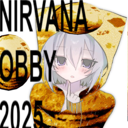 NIRVANA OBBY [2025]