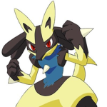 Pokemon Brick Bronze - Trading Centre