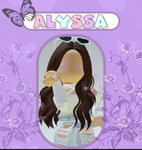 Alyssa's Fan Gruppe