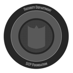 [SCPF ] Security Department