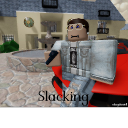 Slacking's Home Store
