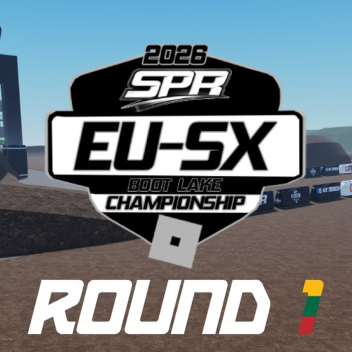 SPR EU-SX Of Lithuania Round #1