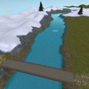 bigfoot the horror game : the mountains