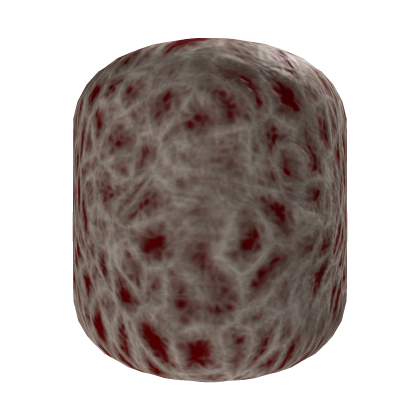 Rafflesia's Face (Closed)