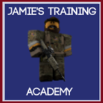 Jamie's Training Academy
