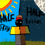 HalfDHalfE's Official Group