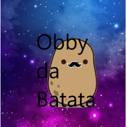 Obby Da Batata =D