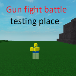 testing place