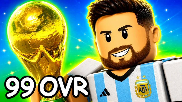 HUGE UPDATE