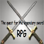The quest for the legendary sword group