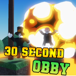 30second Obby