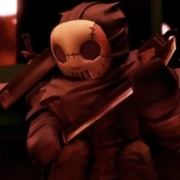 [SKINS] Untitled Slasher Sandbox Game icon