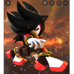 Shadow Tease