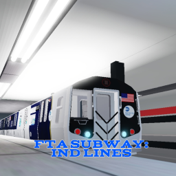 FTA Subway: IND lines