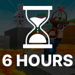 [🎣] Survive LAVA for Brainrots!