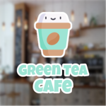 Green Tea Cafè