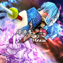 Anime Cross 2 icon
