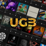 Unique Games Browser