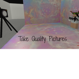 Kawaii Photo Shoot