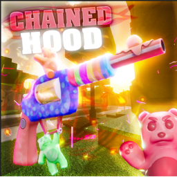 Chained Hood