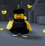 duckfancy group 100%