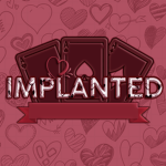 Implanted