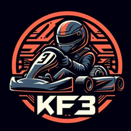 KF3 OFFICIAL GROUP Roblox group icon