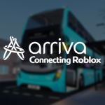 Arriva Connecting Roblox