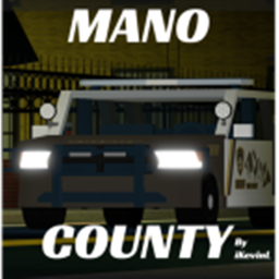 Mano County Police Patrol