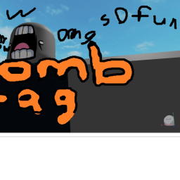Bomb Tag (NEW BETA)