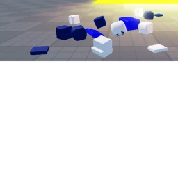 it a same game it doors chase old verions icon