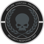 |SCPF Strategic Response Team