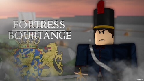 Fortress Bourtange