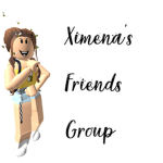 Ximena's Group :D