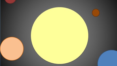 Solar System Exploration Simplified