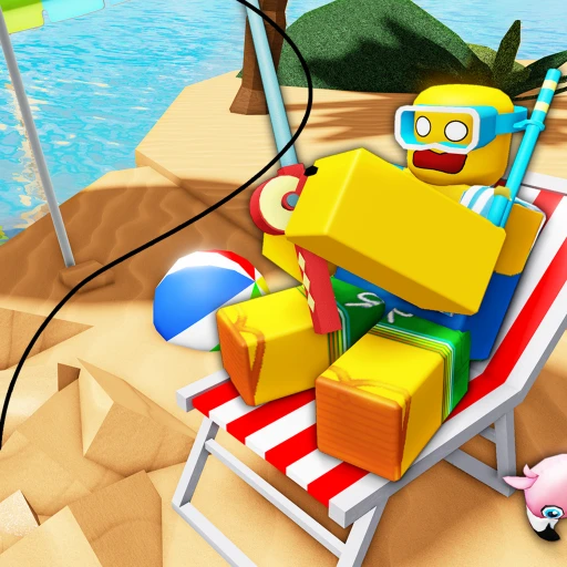 Fisch 🏖️ [FISCHFEST] icon
