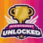 Achievment Unlocked
