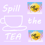 Royale High Tea