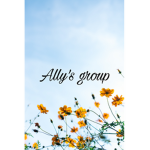 Ally’s-group