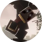 Be agony (permanent)